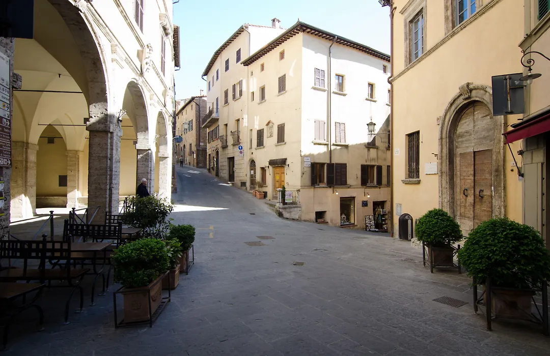 Dimora Dell'Erbe Rooms-1