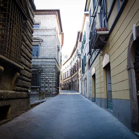 Dimora Dell'Erbe Rooms-2